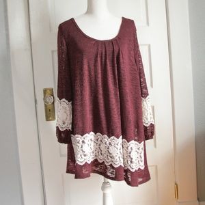 Cal Style Blouse